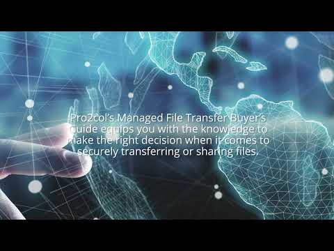 Choosing the Right MFT Software for Your Needs