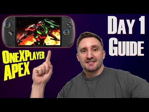 Onexplayer Accessories That Enhance Your Gaming Setup