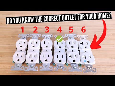 How to Choose the Right Plug for Your Electrical Needs