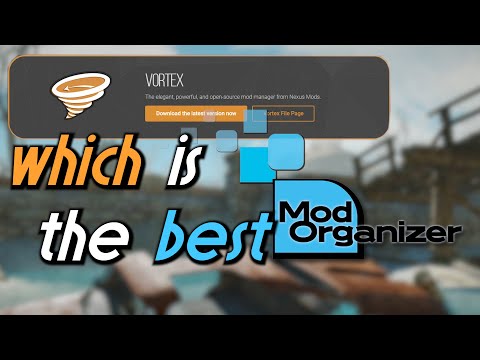 Mod Organizer 2 vs. Other Mod Managers: A Comprehensive Guide