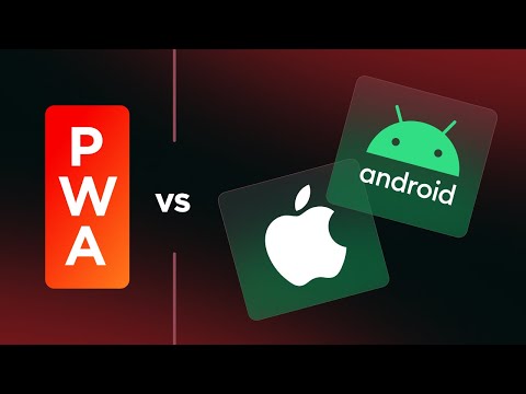 PWA vs Native Apps: Which is Better for Your Project?