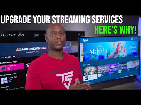 Maximizing Playback Quality for Streaming Services
