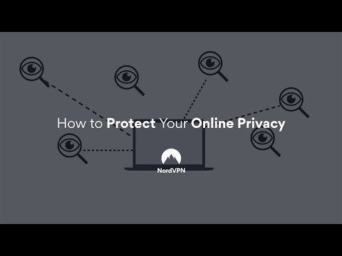 Understanding NordVPN's Privacy Policy and Data Protection