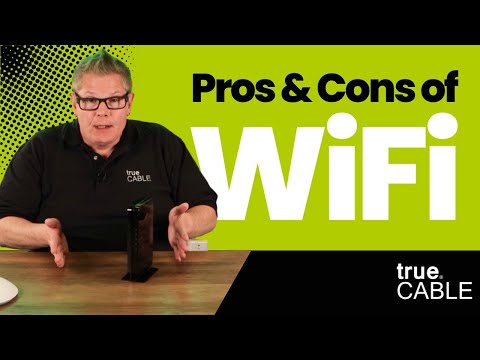 Comparing Wired vs. Wireless Networks: Pros and Cons