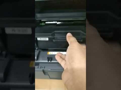 Fixing Paper Jam Issues in Printer Tray Quickly