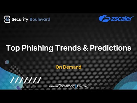 Phishing Trends: What You Need to Know in 2023