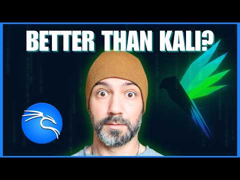 Comparing Parrot Linux with Other Lightweight Distros