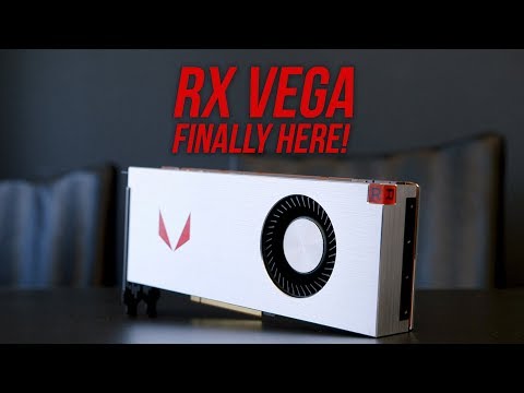 Radeon Vega: Understanding Its Architecture and Design