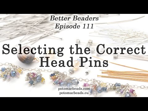 Choosing the Right Pins for Your DIY Projects