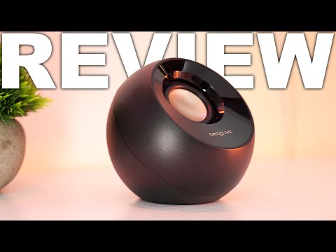 Maximizing Your Creative Pebble Plus Audio Experience