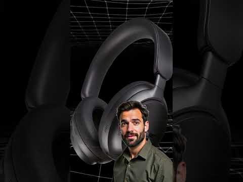 Noise Cancelling Headphones: A Guide for Travelers