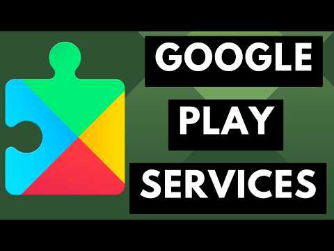 Understanding Google Play Services: A Comprehensive Guide