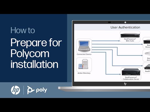 How to Configure Polycom Devices for Optimal Use