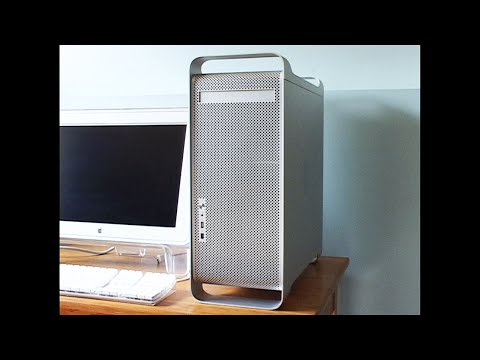 Exploring the Legacy of Power Mac in Modern Computing