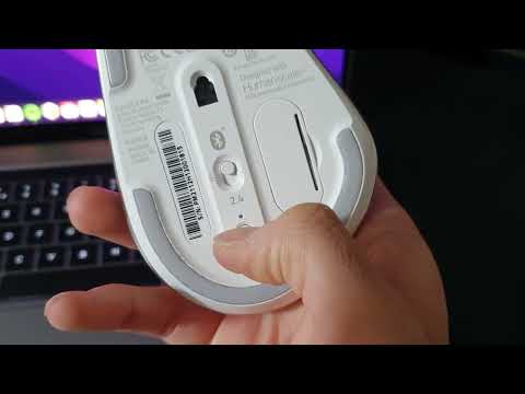 Fixing Razer Pro Click Bluetooth Not Working Issues