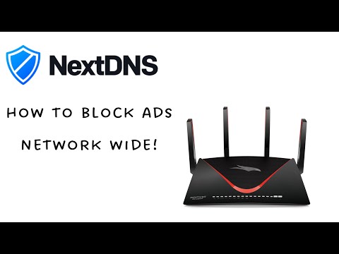 Setting Up NextDNS Free for Enhanced Internet Privacy