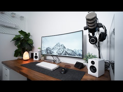 Maximizing Productivity with Multi-Monitor Setups