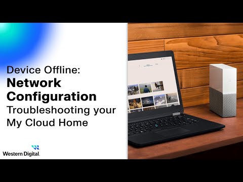 Integrating WD My Cloud with Smart Home Devices: A How-To
