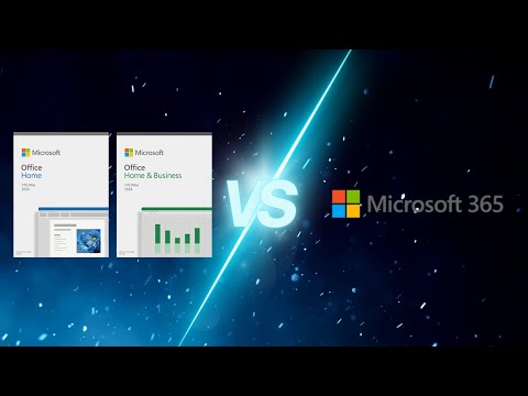 Choosing the Right MS Office Version for Home Use