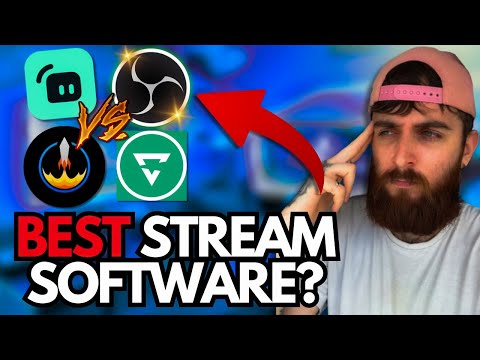 Comparing OBS with Other Streaming Software: Pros and Cons