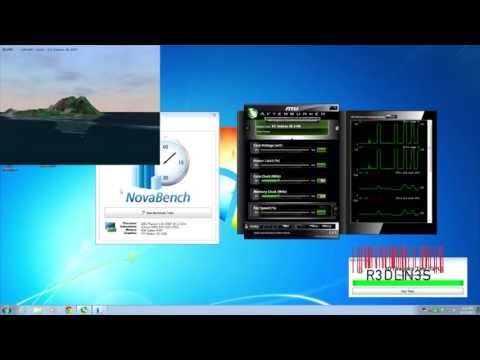 Overview of ATI Mobility Radeon HD 4200 Graphics Card