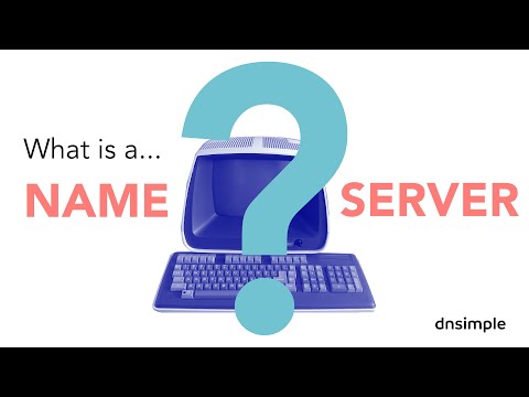 Understanding the Role of Name Servers in Domain Management