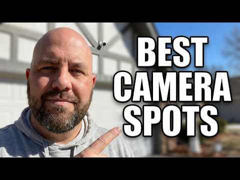 Night Owl Camera Installation: Tips for Optimal Placement