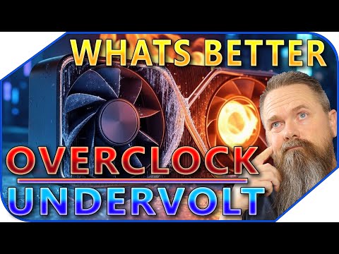 Overclocking vs. Underclocking: Which is Better for You?