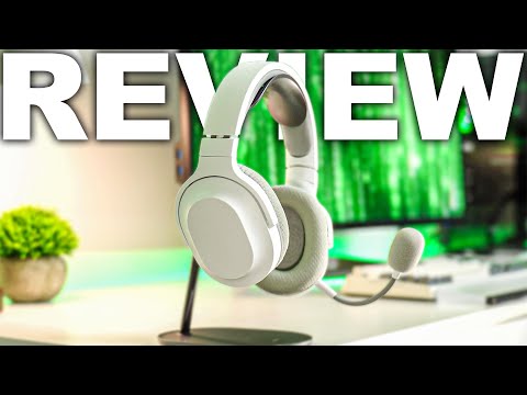 Razer Barracuda: Ultimate Gaming Headset Performance Review