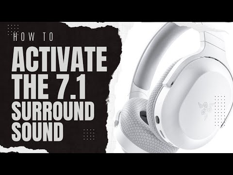 Razer Barracuda: Enhancing Your Gaming Setup with Audio Gear