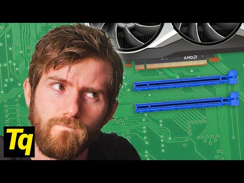 PCI Express vs. Other Interfaces: A Comparative Analysis