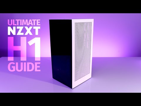 Essential Specifications of NZXT H1 Mini PC Explained