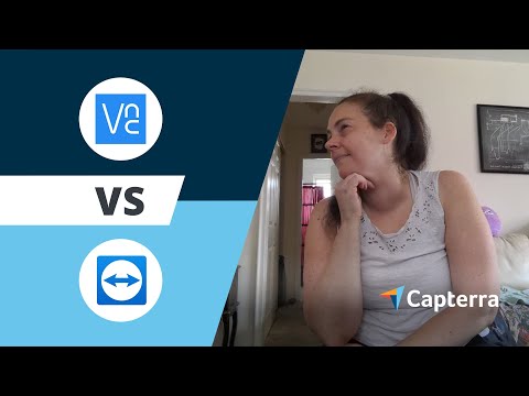 RealVNC vs Competitors: Which Remote Access Tool to Choose?