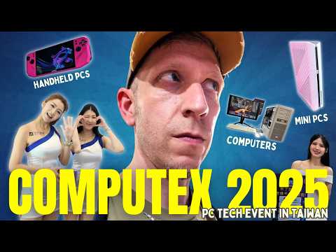 The Future of Mini PCs: Trends and Innovations