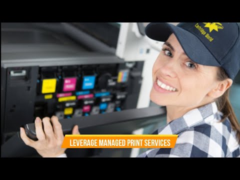 Securing Your Print Server Against Unauthorized Access