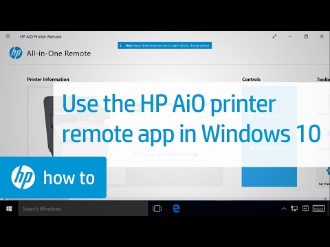 How HP Print Share Enhances Remote Work Capabilities