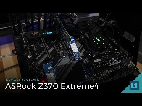 ASRock Extreme 4 Motherboard Features and Specifications