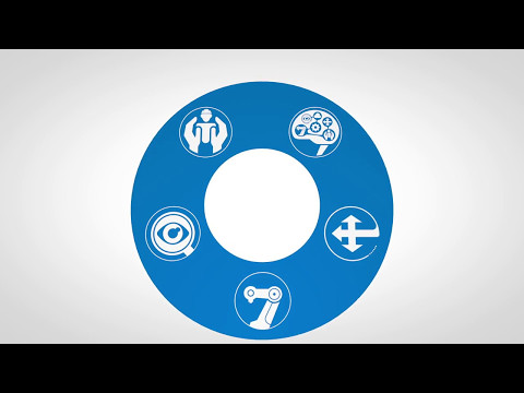 Comparing Omron with Competitors in Automation Solutions