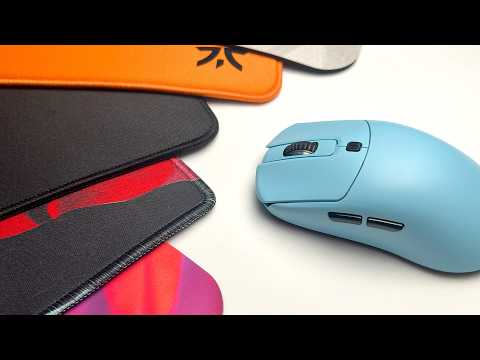 Reviewing RGB Gaming Mouse Pads for Enhanced Gaming Experience