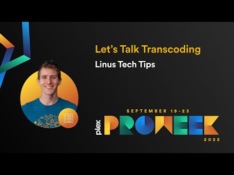 Disabling Transcoding in Plex Server for Improved Performance