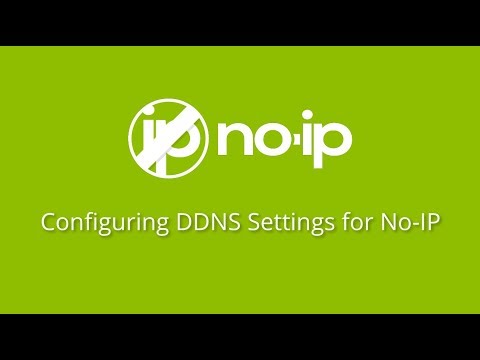 Understanding NoIP: A Comprehensive Guide for Beginners