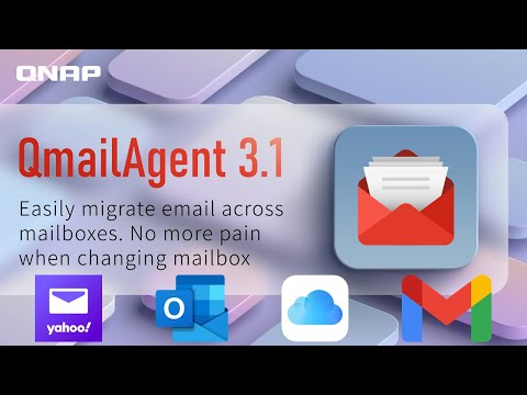 Setting Up QNAP Mail Server for Efficient Email Management