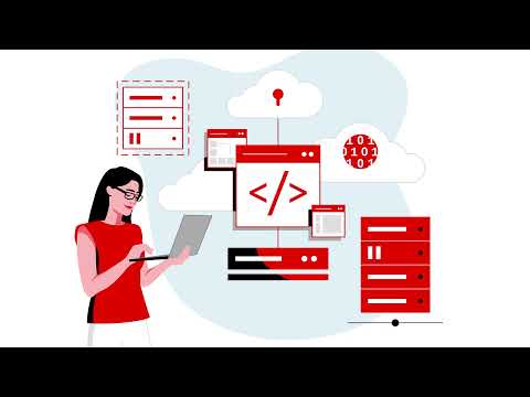 Exploring Red Hat's Role in Modern Cloud Infrastructures