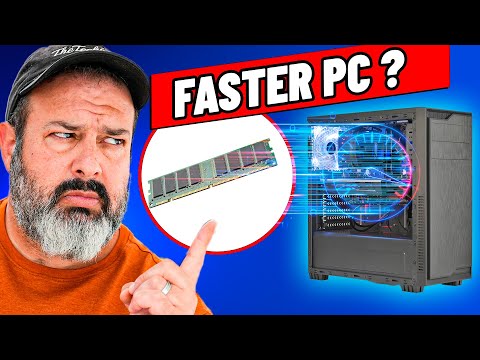 Maximizing RAM Efficiency for Gaming and Productivity