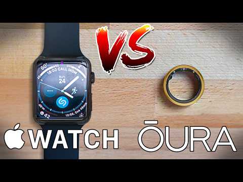 Oura Ring vs. Other Fitness Trackers: A Comprehensive Comparison