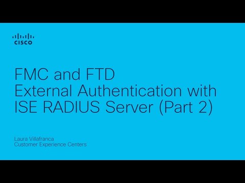 Integrating Radius Server with Cloud Services for Security