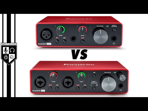Common Mistakes When Using a Recording Interface